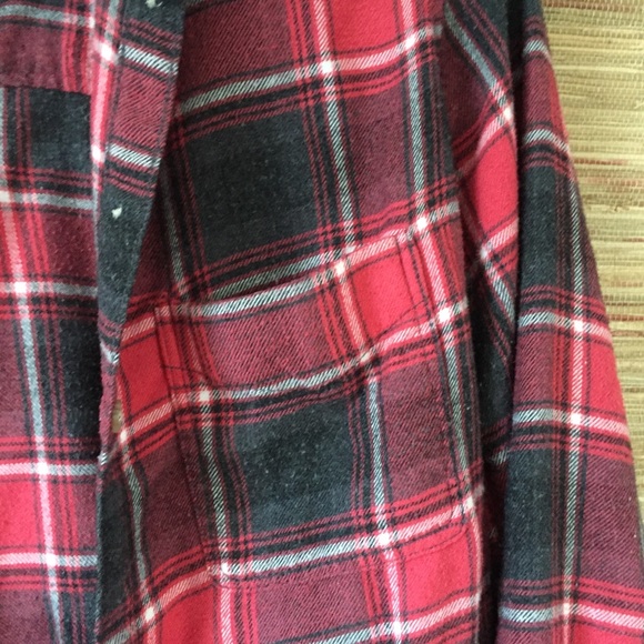 American eagle flannel - Picture 6 of 6